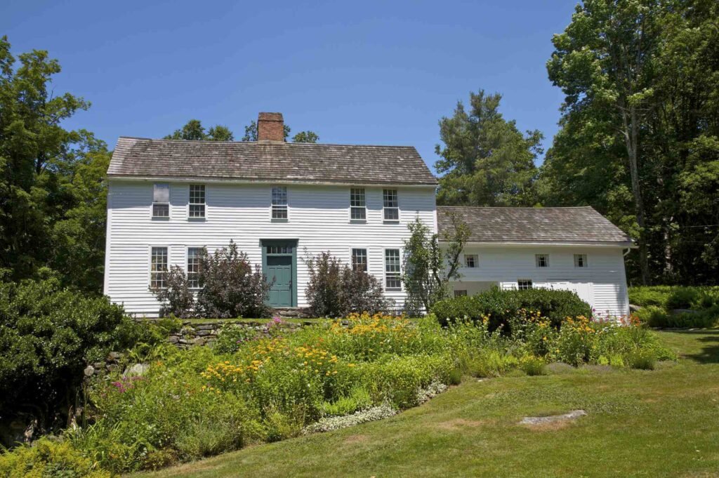 Connecticut House