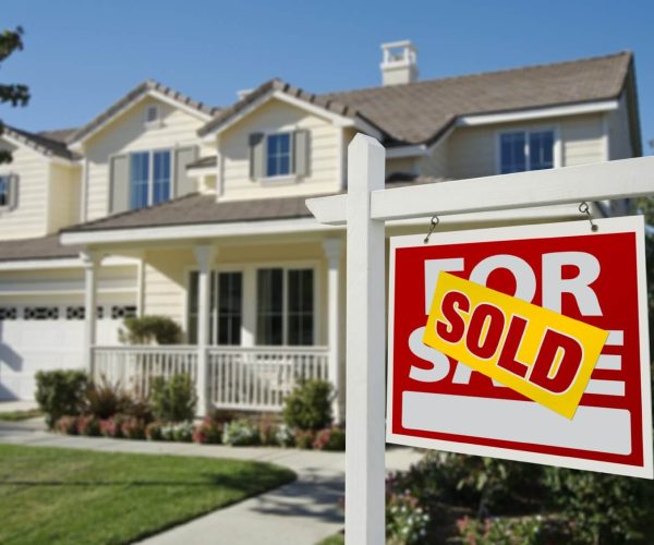 New Haven Home Sold